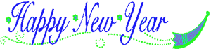 new year