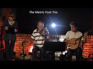Metric Foot